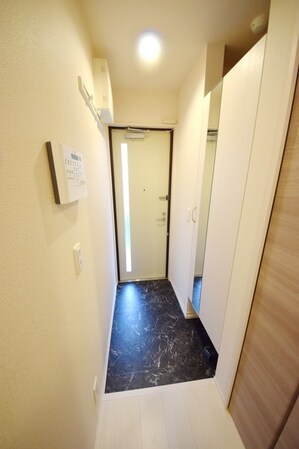 SPIRAL TOWN(スパイラルタウン)の物件内観写真